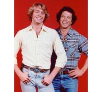 I Duchi Di Hazzard Poster Fotografico 24x20" Immagine Stellare 225730