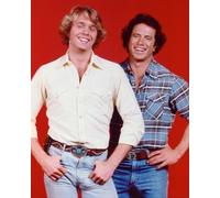 I Duchi Di Hazzard Poster Fotografico 24x20" Immagine Stellare 225730