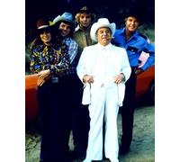 I Duchi Di Hazzard Poster Stampa 24x20" Immagine Incantevole 275734