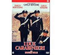 I Due Carabinieri (DVD)