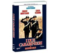 I Due Carabinieri - Dvd