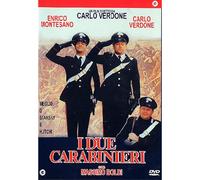 I Due Carabinieri widescreen - 8017229426643
