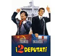 Film - I Due Deputati - Dvd