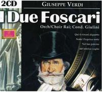 I Due Foscari