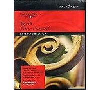 Music Dvd Giuseppe Verdi - I Due Foscari