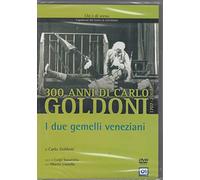 I Due Gemelli Veneziani(Di C.Goldon