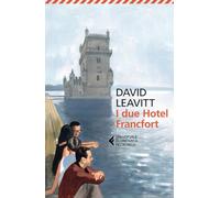 I due Hotel Francfort