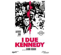Film - I Due Kennedy - Dvd