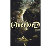 I due leader. Overlord. Vol. 8