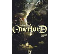 I due leader. Overlord. Vol. 8