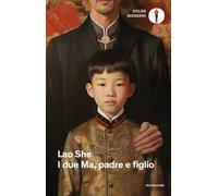 I due Ma, padre e figlio