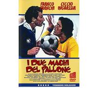 I Due Maghi Del Pallone