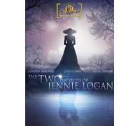 I Due Mondi Di Jennie Logan DVD - Lindsay Wagner, Alan Feinstein, Marc Singer