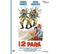 I due parà (DVD) Lucio Fulci