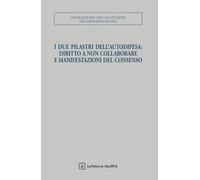 I due pilastri dell'autodifesa: diritto a non collaborare e manifestazioni del consenso