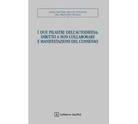 I due pilastri dell'autodifesa: diritto a non collaborare e manifestazioni del consenso