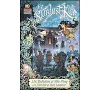 I due ragazzi. The stardust kid. Vol. 1