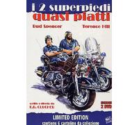 I Due Superpiedi Quasi Piatti (Limited)
