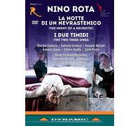 I Due Timidi: Reate Festival (Bonolis) (DVD)