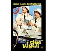 I Due Vigili (DVD)