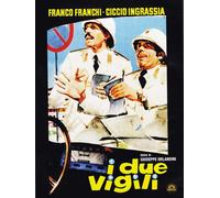 I Due Vigili [DVD]