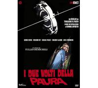 Due Volti Della Paura (I) - (Italian Import) DVD NUOVO