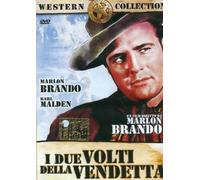 I Due Volti Della Vendetta (DVD) Brando Malden
