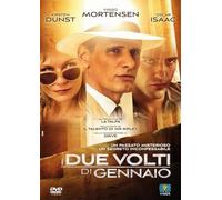 I Due Volti Di Gennaio