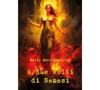 I Due Volti Di Nemesi - - 2024