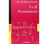 I e II Tessalonicesi