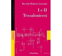 I e II Tessalonicesi