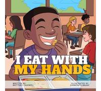 I Eat With My Hands