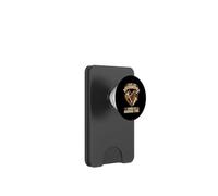 I Enjoy Long Romantic Walks Through the Hardware Store PopSockets PopWallet per MagSafe