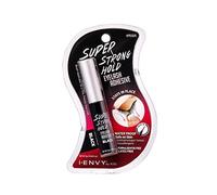 i-Envy - Adesivo per ciglia super resistente, colore: Nero