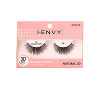 i-Envy Falsche Wimpern 3D Glam Collection Multi-Angle & Volume Lashes