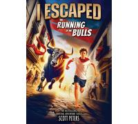 I Escaped the Running of the Bulls