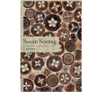 I, etcetera: Stories - Sontag Susan