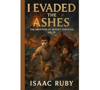 I Evaded the Ashes: The Eruption of Mount Vesuvius, AD 79, Volume 1