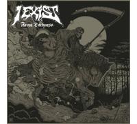 I Exist From Darkness (Vinyl LP) 12" Album