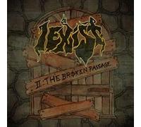 I Exist - II: the Broken Passage