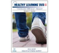 I Expended 1000 kcal Really?