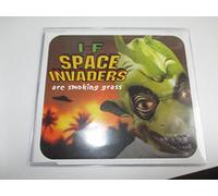 I-F - Space Invaders Are Smoking Gra