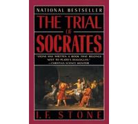 I. F. Stone The Trial of Socrates (Tascabile)