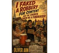 I Faked a Robbery for Content and the Church Threw Me a Fundraiser