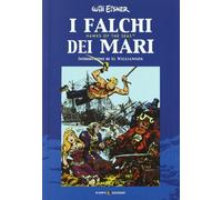 I falchi dei mari-Hawks of the seas