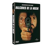 I falchi della notte