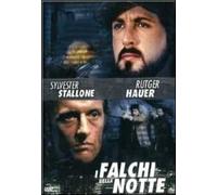I Falchi Della Notte (DVD) Sylvester Stallone Billy Dee Williams Lindsay Wagner