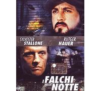 I Falchi Della Notte (DVD) Sylvester Stallone Billy Dee Williams Lindsay Wagner