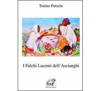 I falchi lucenti dell'Ascianghi
