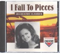 I FALL TO PIECES - 20 COUNTRY CLASSICS